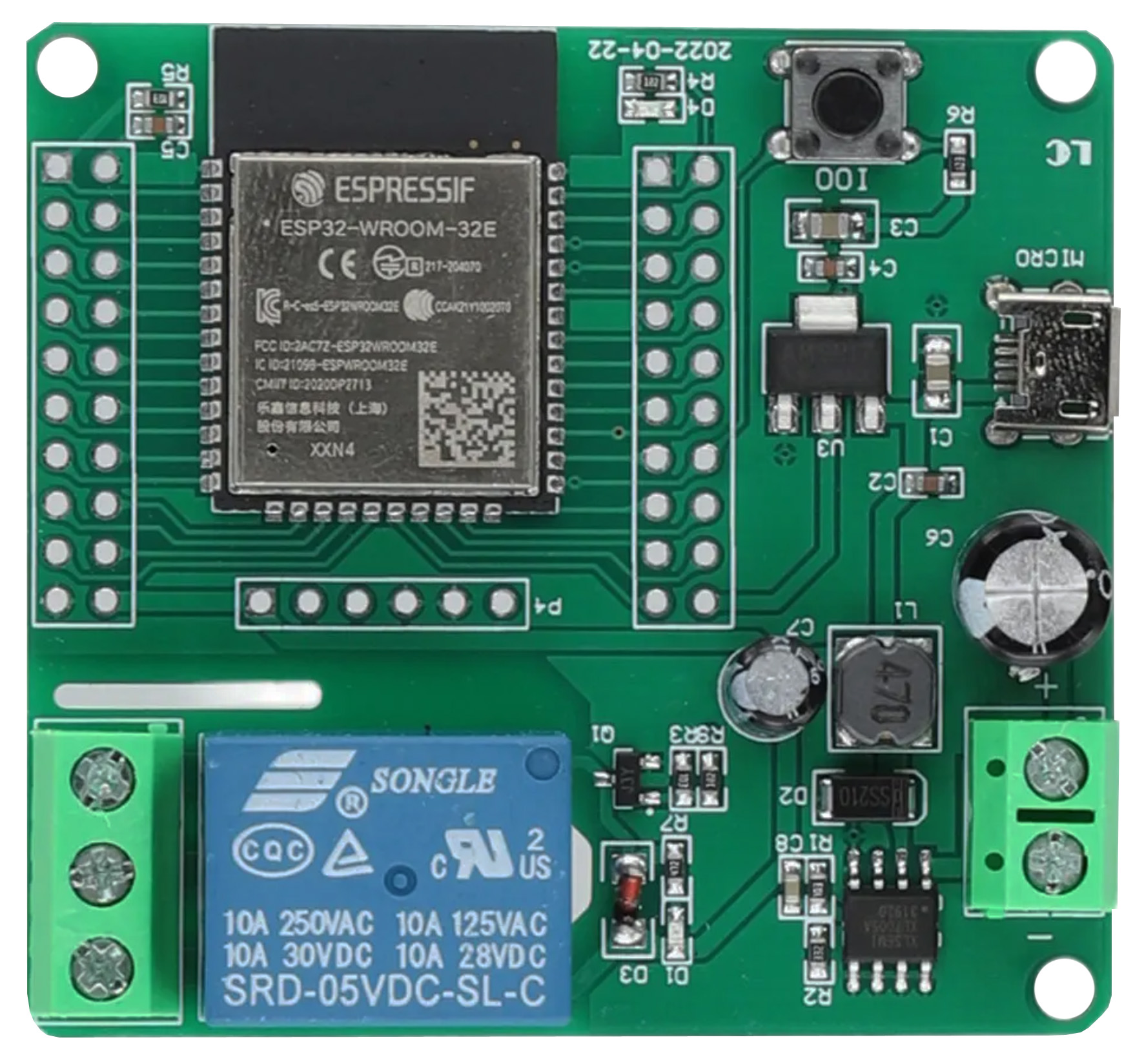 ESP32-RELAY01_其它