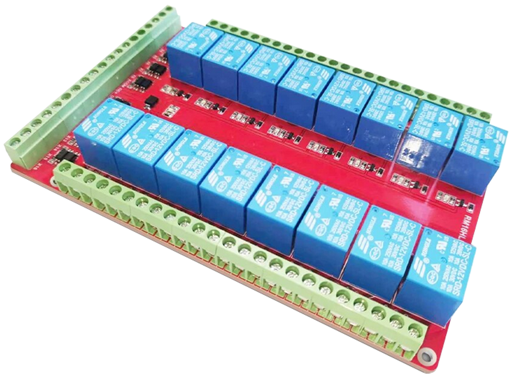 HLE-RELAY16-5V_其它