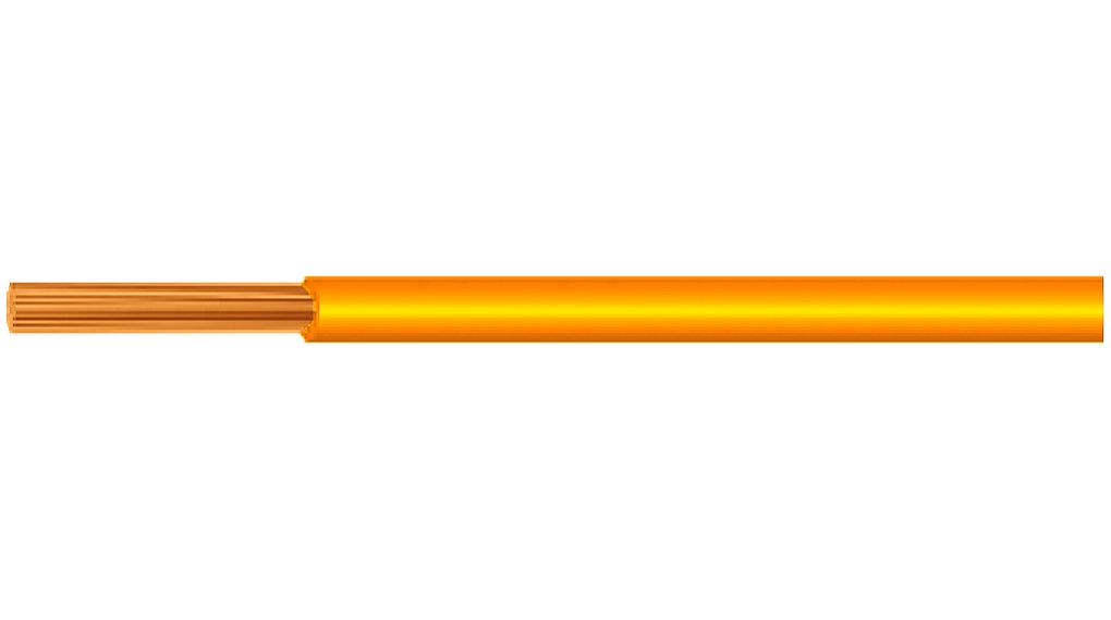 LIYV 0.25 MM YELLOW_其它