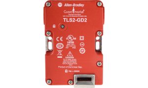 Allen-Bradley® Guardmaster® 440G-T TLS-2-GD2