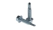 Self-Drilling Screw