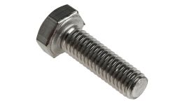 Hex Bolt