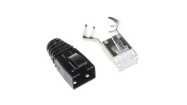 Male RJ45 Connectors