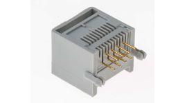 Female RJ45 Connector