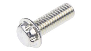 Flanged Button Head Screw