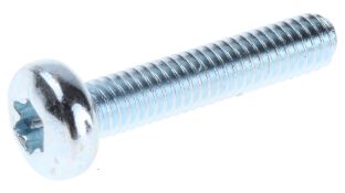 Pan Head Screw