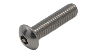 Button Head Screw