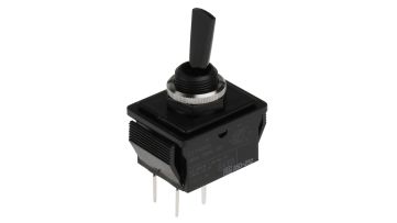 DPST Toggle Switch