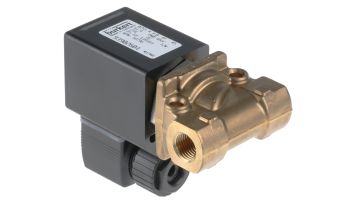 Direct Operated Solenoid Valves