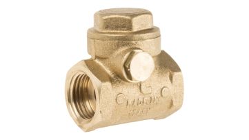 Brass Check Valve