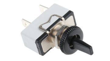 On-Off Toggle Switch