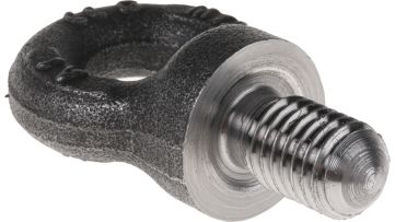 Carbon Steel Eye Bolt