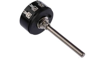 Linear Potentiometer