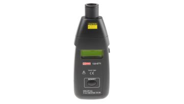 Laser Tachometer