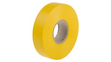 Yellow Electrical Tape