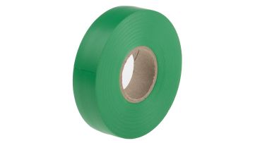 Green Electrical Tape