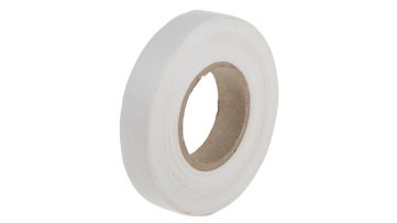 White Electrical Tape