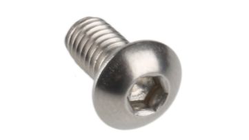 Button Head Socket Screw