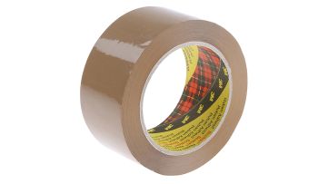 Brown Packing Tape