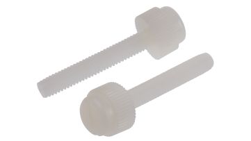 Plastic Thumb Screws