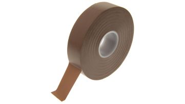 Brown Electrical Tape