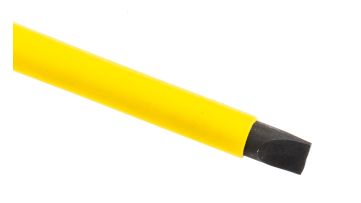 Insulated Screwdriver Tip