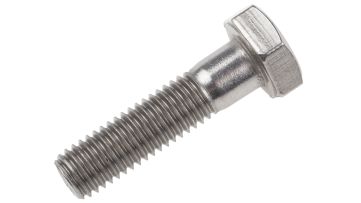 Stainless Steel Hex Bolt