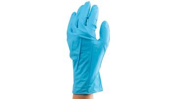 Chemical-Resistant Disposable Gloves