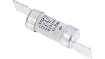 Offset Tag Fuse