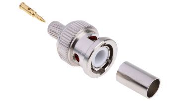 BNC RF Connector