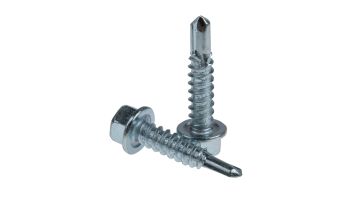 Self-Drilling Screws