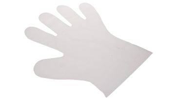 Polyethylene Disposable Gloves