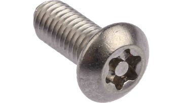 Security Screws