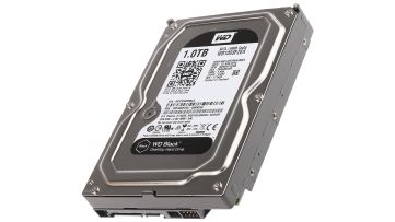 SATA Hard Drive