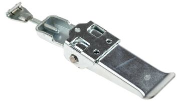 Adjustable Toggle Latches