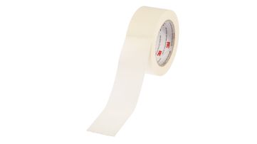 White Masking Tape