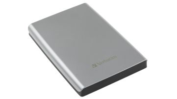 External Hard Drives