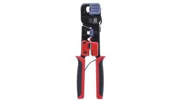 RJ45 Crimping Tool