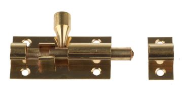 Brass Door Bolts