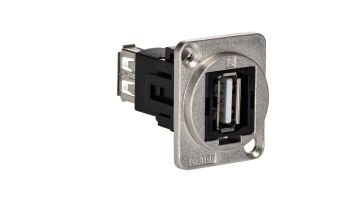 USB 2.0 Connector