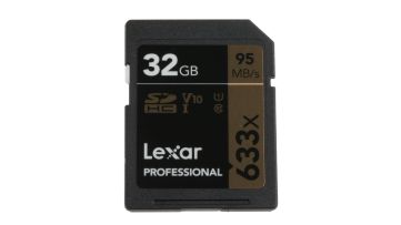 SD Card