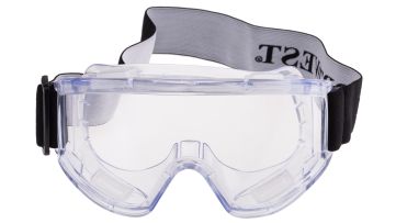 safety glasses use