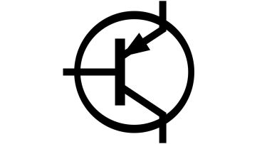 PNP Bipolar Transistor