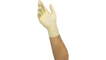 Latex Disposable Gloves