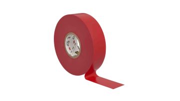 Red Electrical Tape