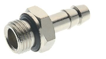 BSPP Hose Connectors