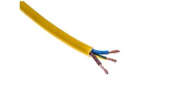 Neutral Cable and Wiring