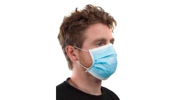 Medical and Surgical Face Masks