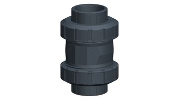 PVC Check Valve