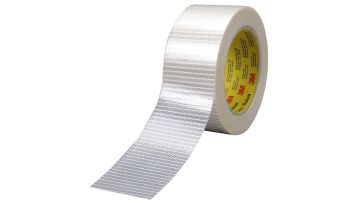 Reinforced Parcel Tape